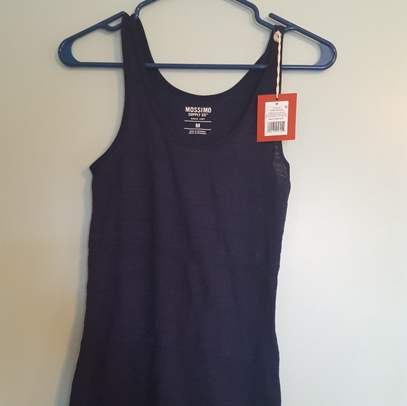 Tank top - Picture 1 of 1